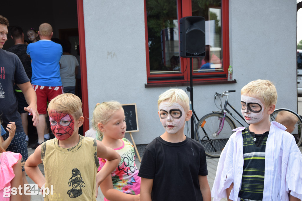 Piknik Rodzinny w Białachowie