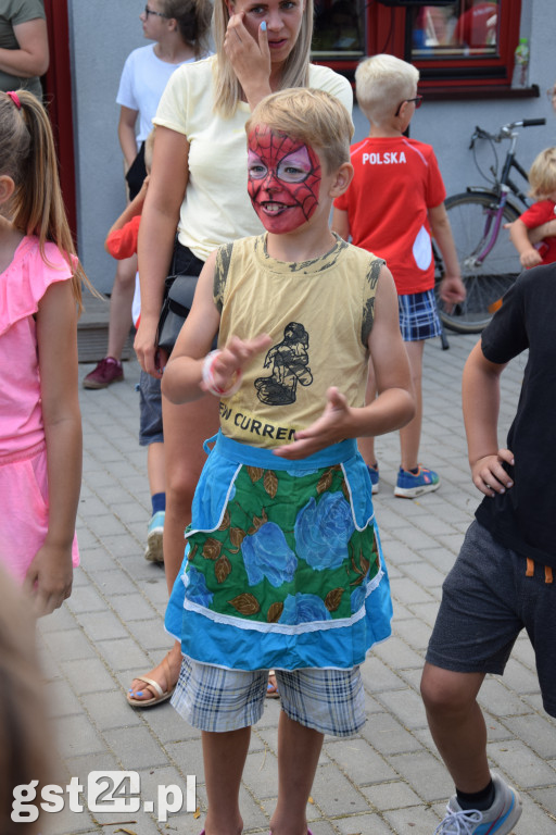 Piknik Rodzinny w Białachowie