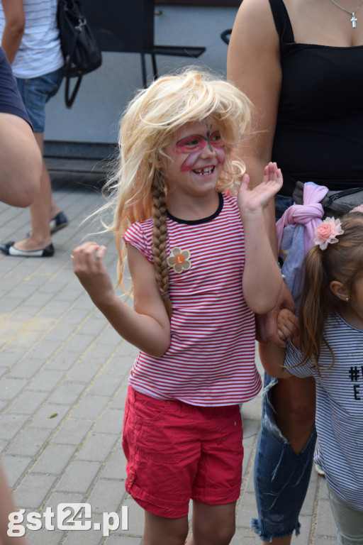 Piknik Rodzinny w Białachowie