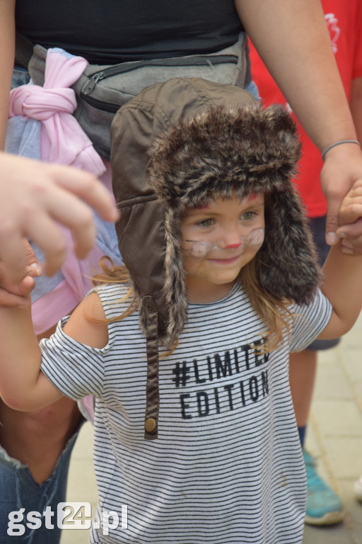 Piknik Rodzinny w Białachowie