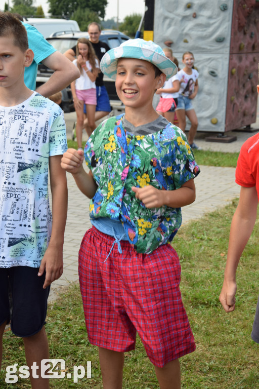 Piknik Rodzinny w Białachowie