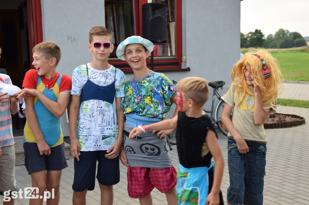 Piknik Rodzinny w Białachowie