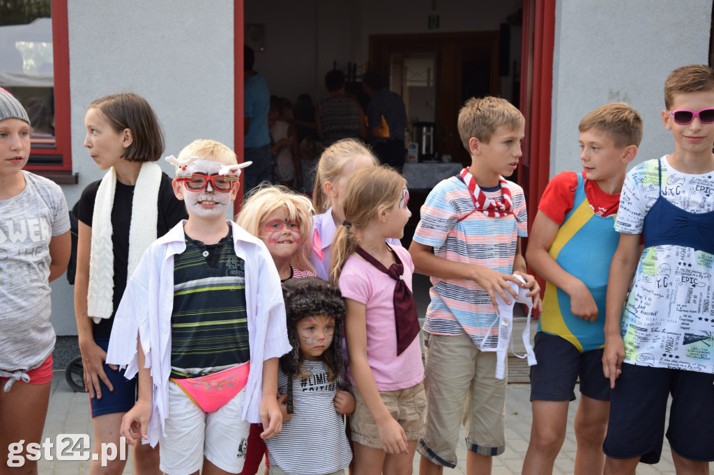Piknik Rodzinny w Białachowie