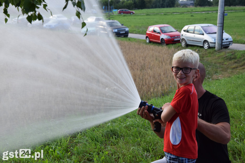 Piknik Rodzinny w Białachowie