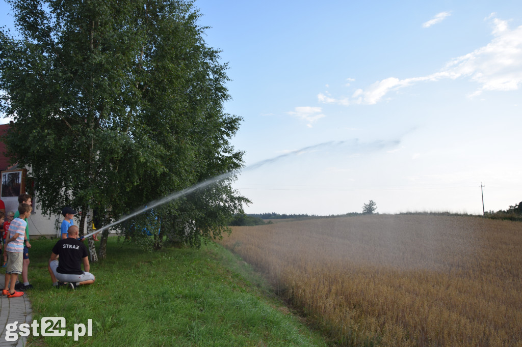 Piknik Rodzinny w Białachowie