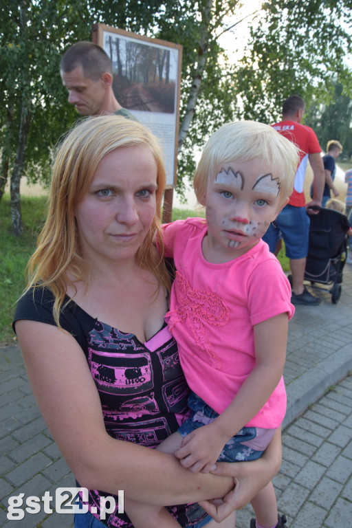 Piknik Rodzinny w Białachowie
