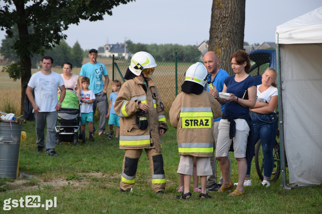 Piknik Rodzinny w Białachowie
