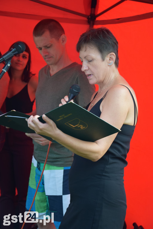Piknik Rodzinny w Białachowie