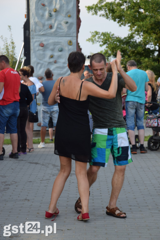 Piknik Rodzinny w Białachowie
