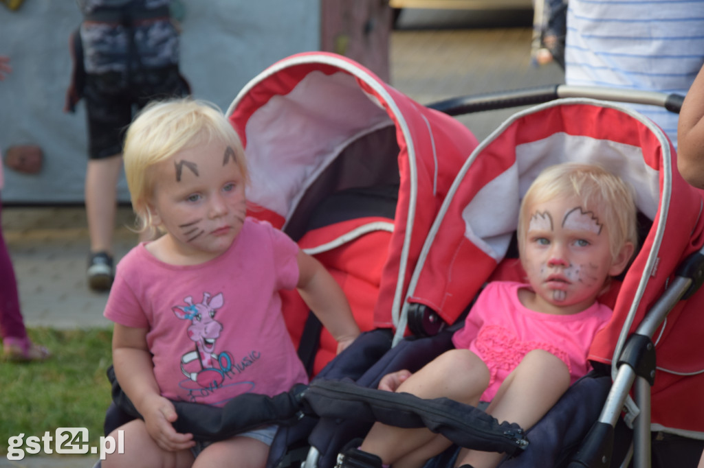 Piknik Rodzinny w Białachowie