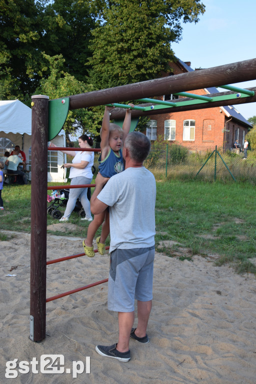 Piknik Rodzinny w Białachowie