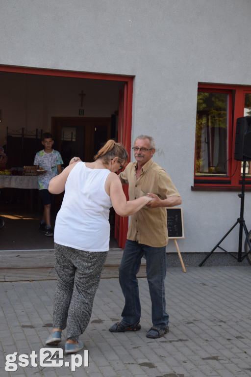 Piknik Rodzinny w Białachowie