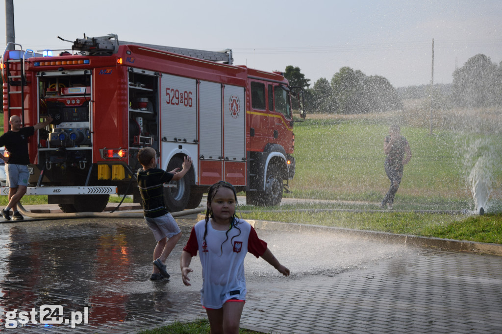 Piknik Rodzinny w Białachowie