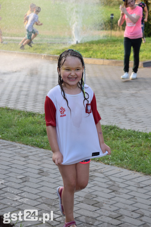 Piknik Rodzinny w Białachowie