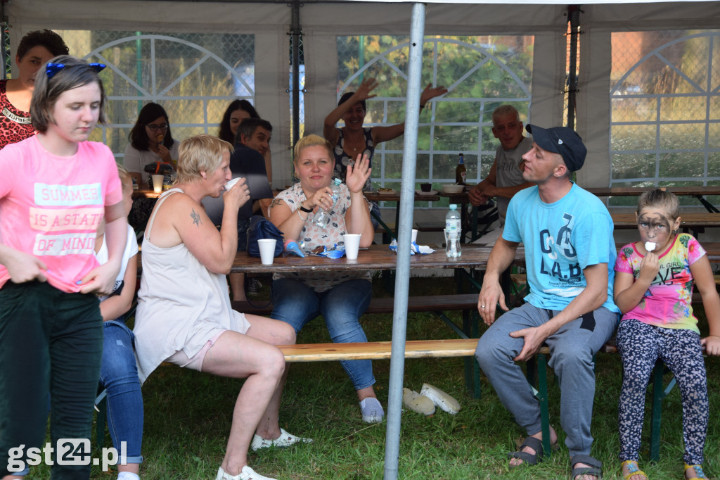 Piknik Rodzinny w Białachowie