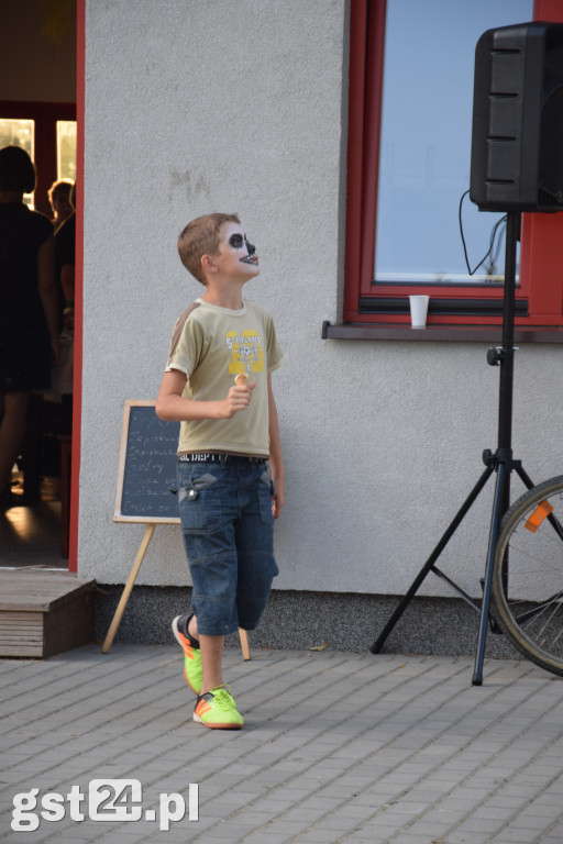 Piknik Rodzinny w Białachowie