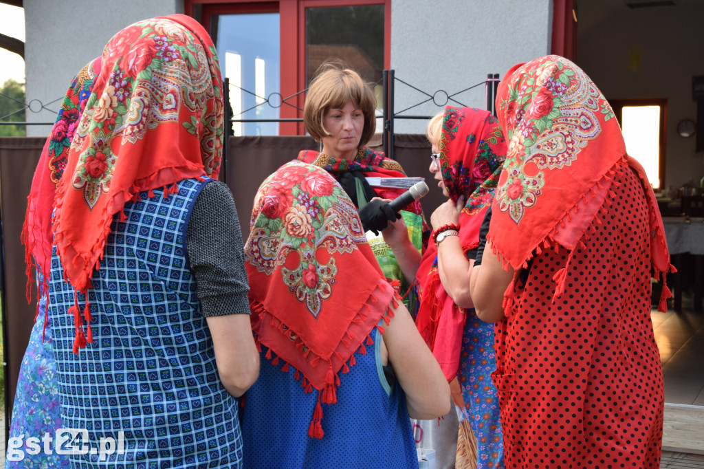 Piknik Rodzinny w Białachowie