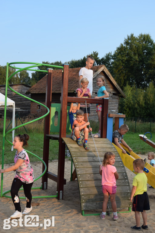 Piknik Rodzinny w Białachowie