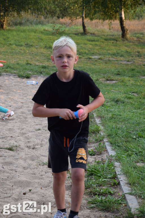 Piknik Rodzinny w Białachowie