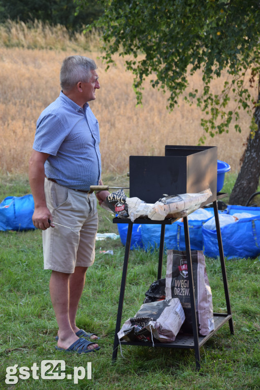 Piknik Rodzinny w Białachowie