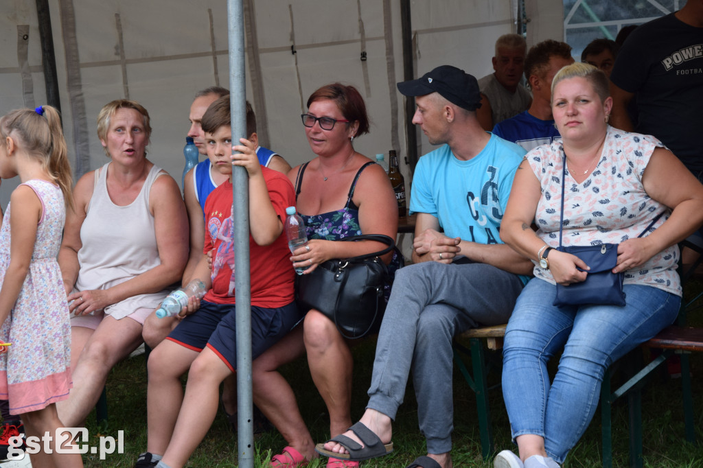 Piknik Rodzinny w Białachowie