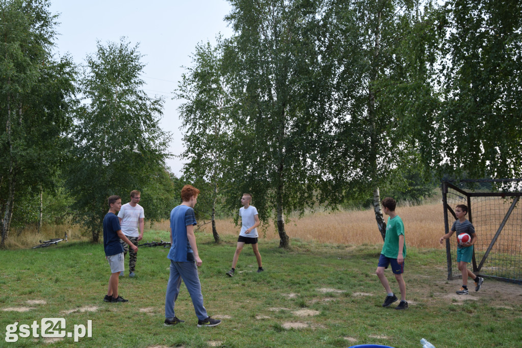 Piknik Rodzinny w Białachowie