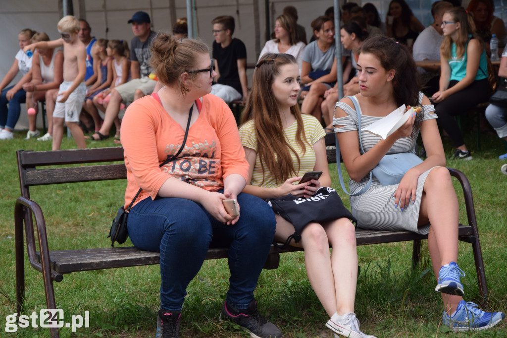 Piknik Rodzinny w Białachowie