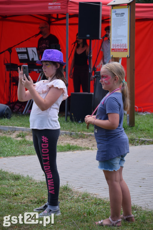 Piknik Rodzinny w Białachowie