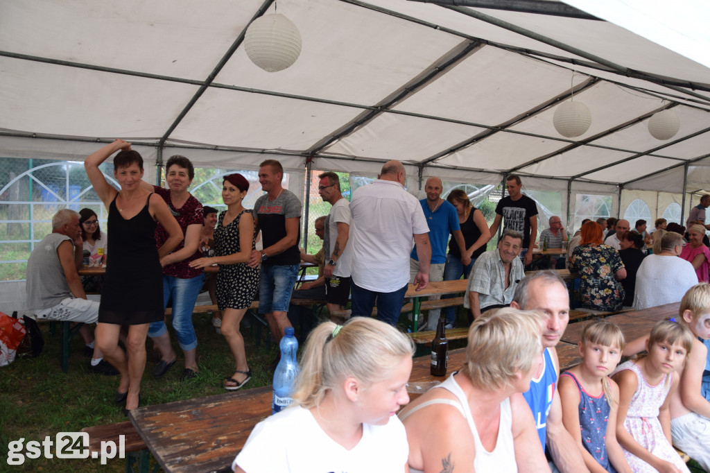 Piknik Rodzinny w Białachowie