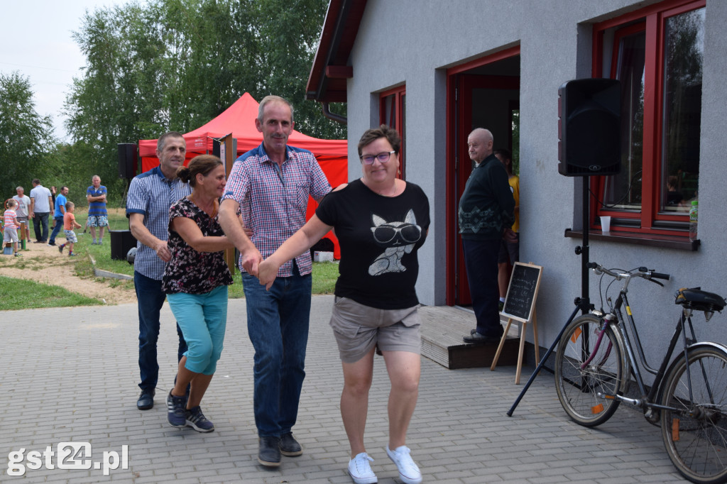 Piknik Rodzinny w Białachowie