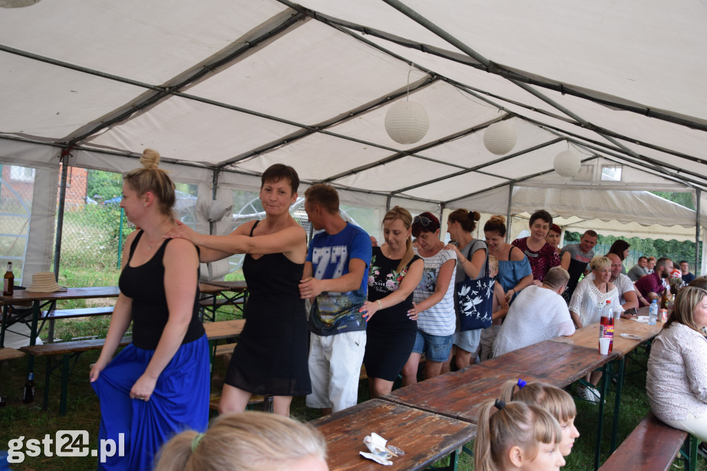 Piknik Rodzinny w Białachowie