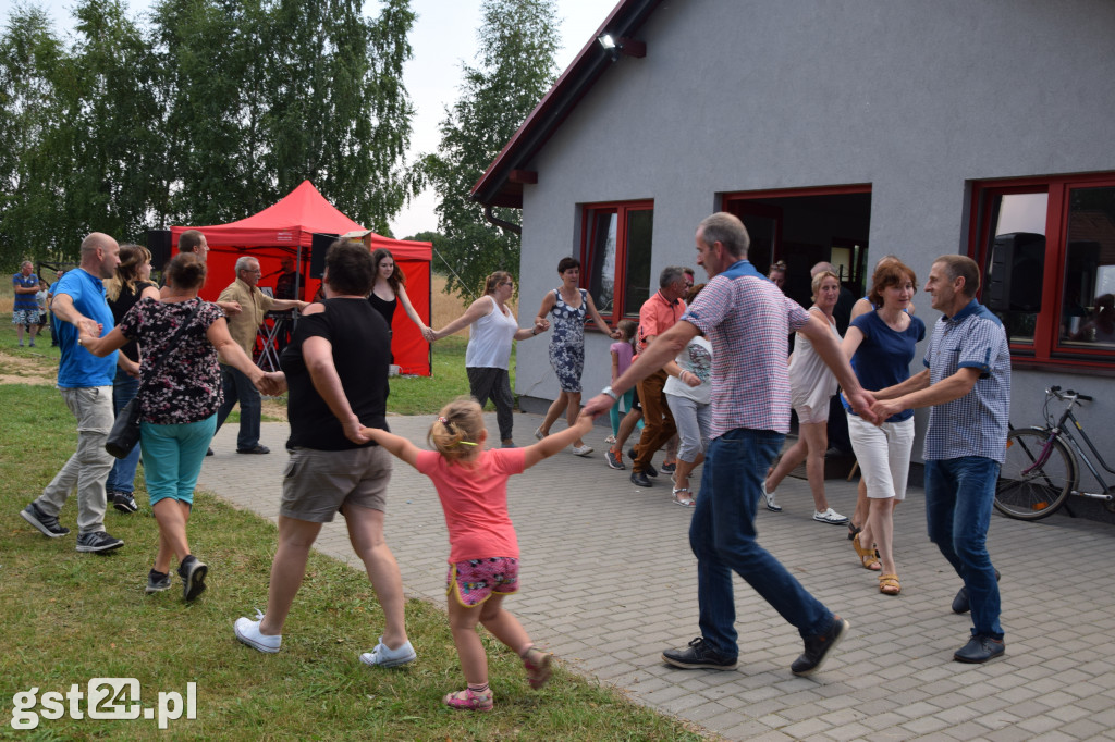 Piknik Rodzinny w Białachowie