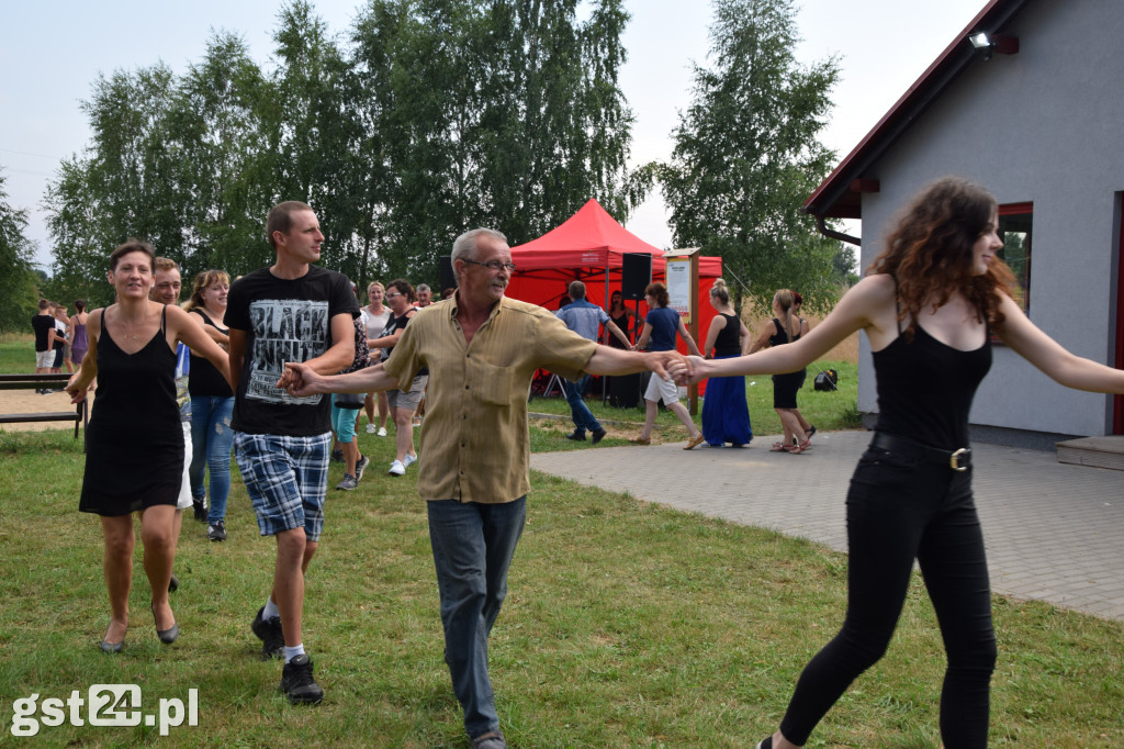Piknik Rodzinny w Białachowie