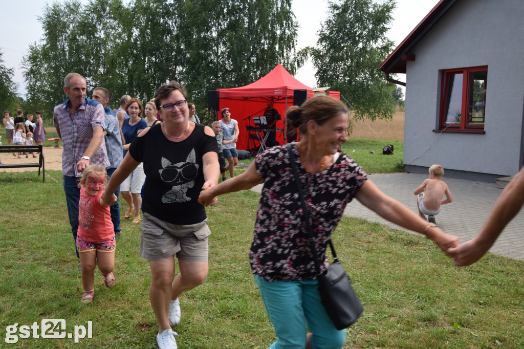 Piknik Rodzinny w Białachowie