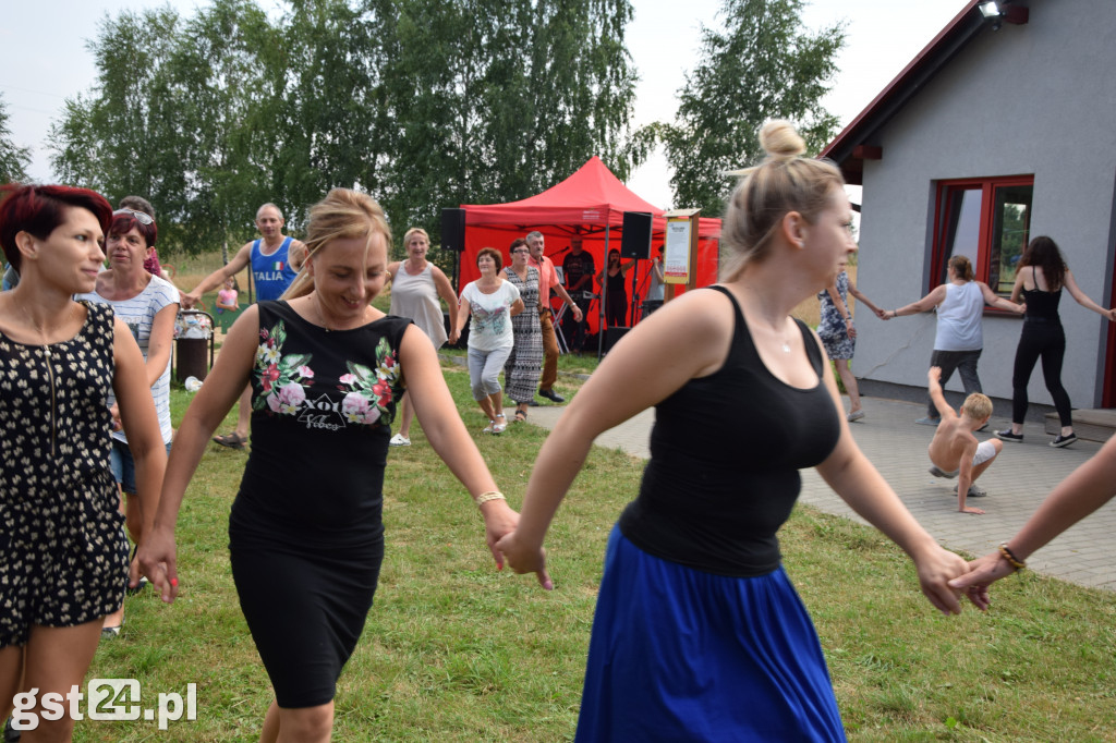 Piknik Rodzinny w Białachowie