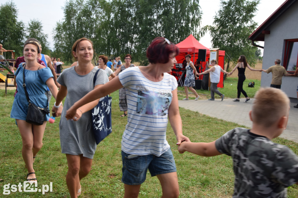 Piknik Rodzinny w Białachowie