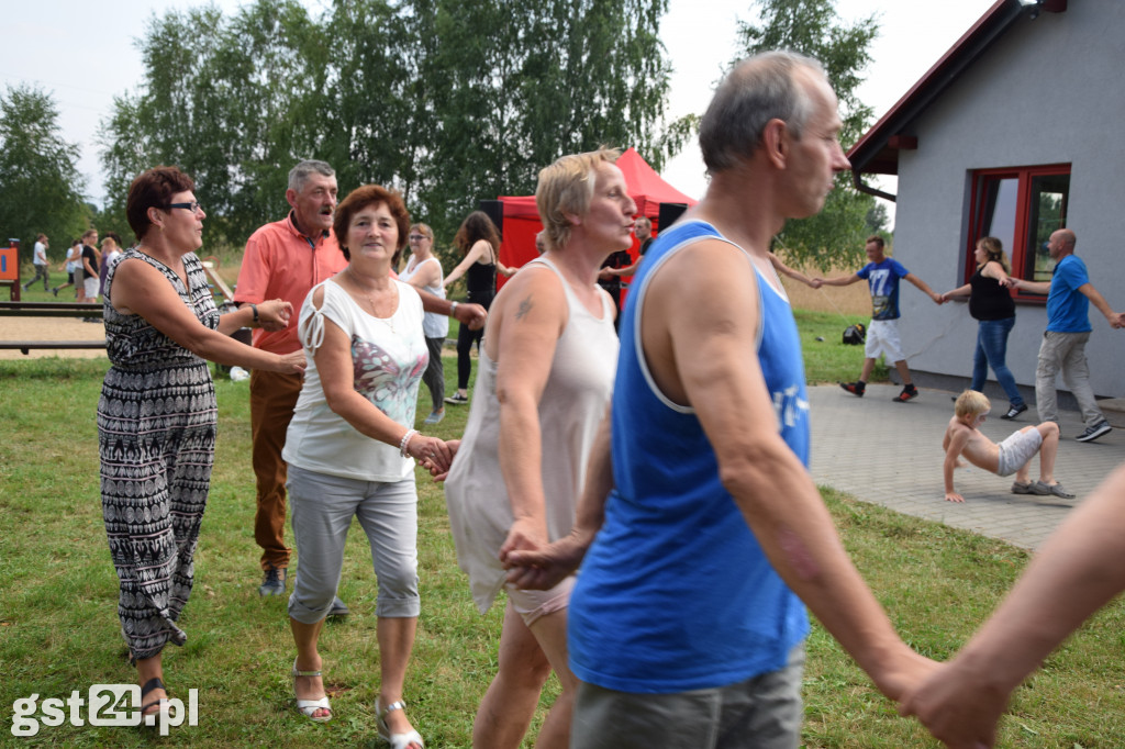 Piknik Rodzinny w Białachowie