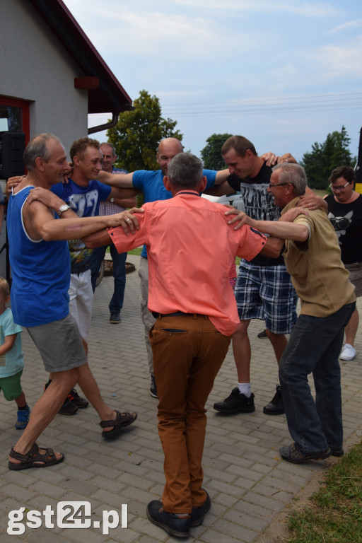 Piknik Rodzinny w Białachowie