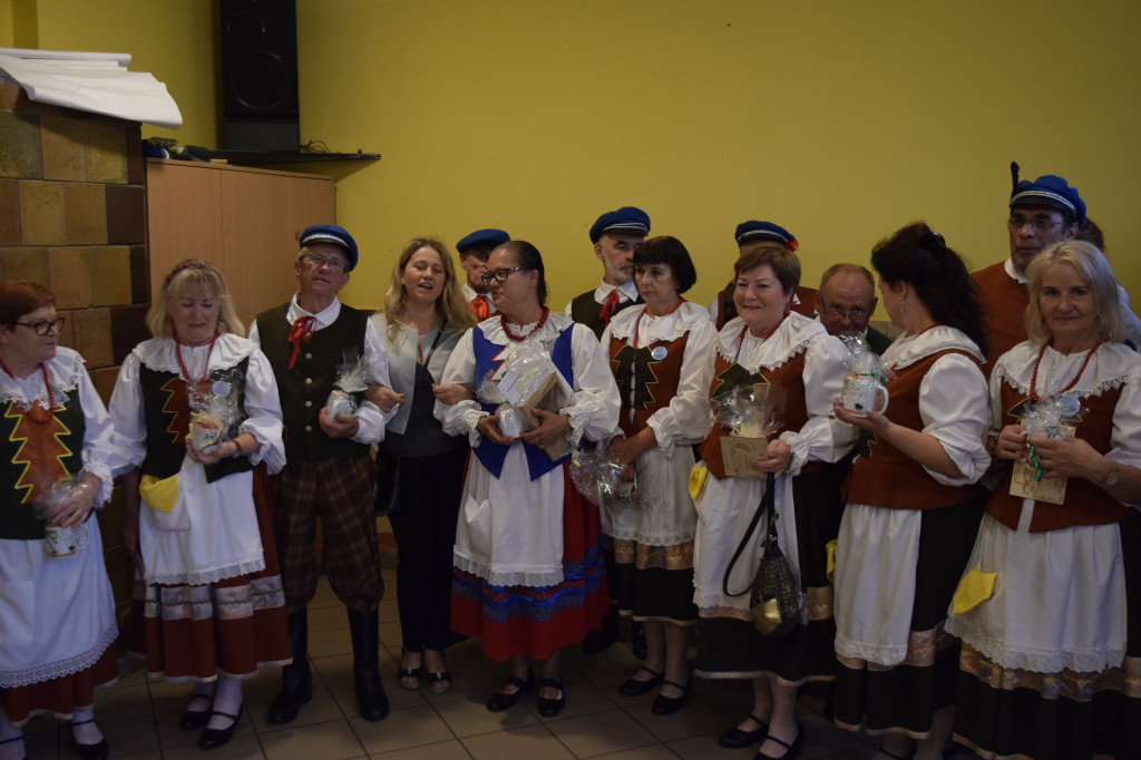 Festyn i jubileusz w Iwicznie