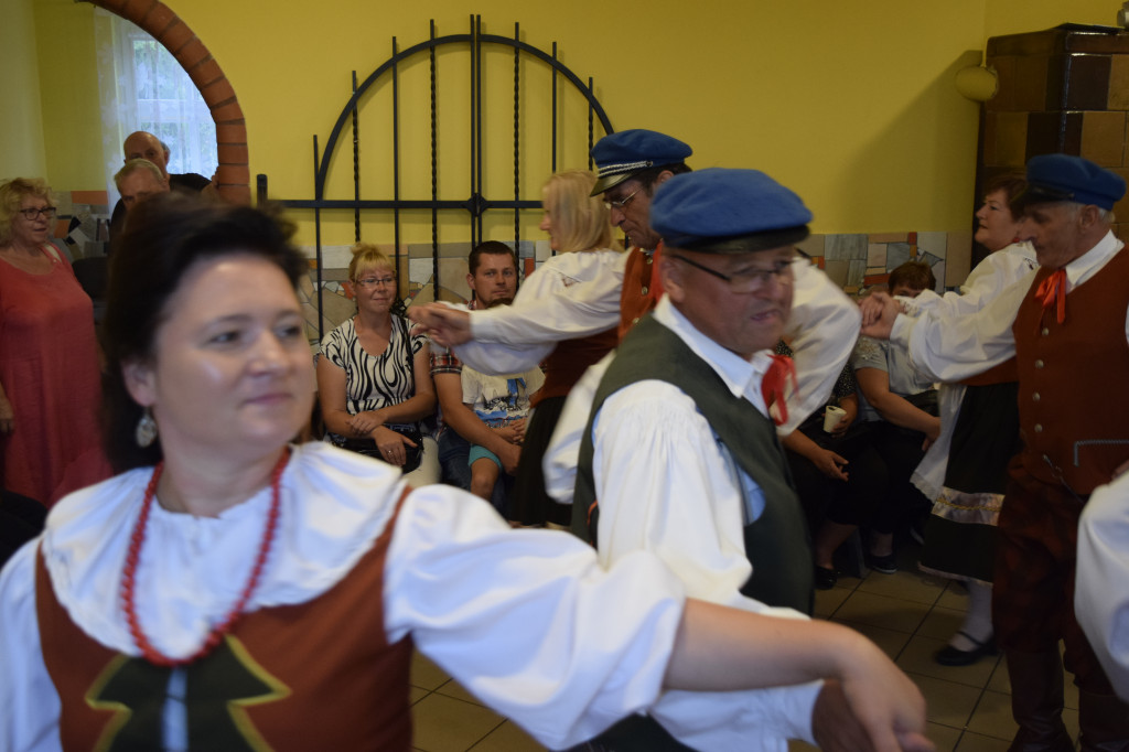 Festyn i jubileusz w Iwicznie