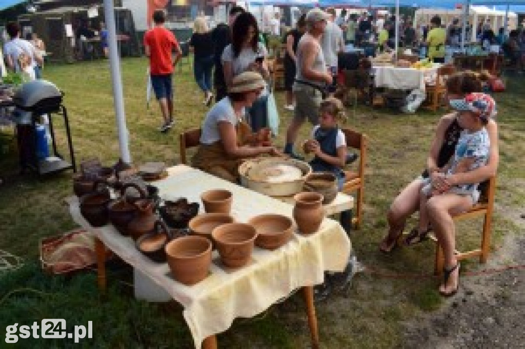 Steico na wielkim grillowaniu
