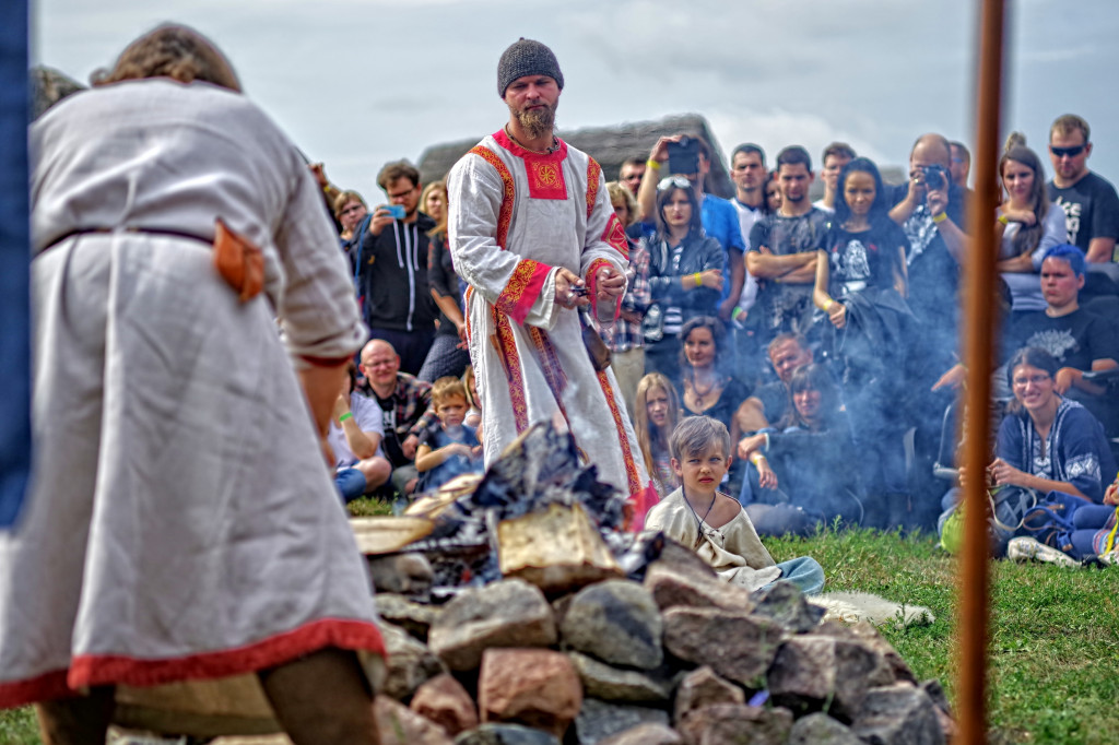 Festiwal Mitologii Słowiańskiej