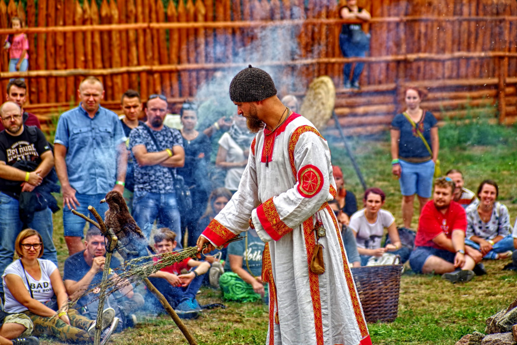 Festiwal Mitologii Słowiańskiej