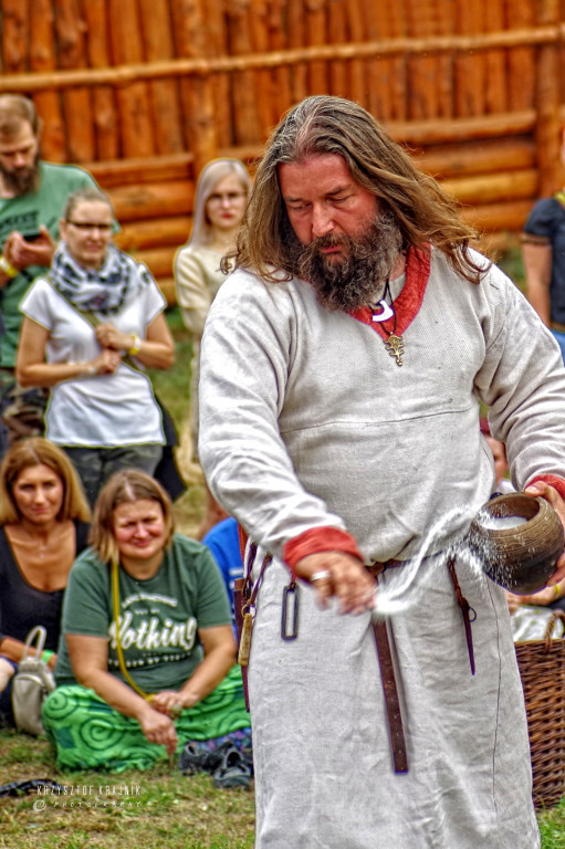 Festiwal Mitologii Słowiańskiej