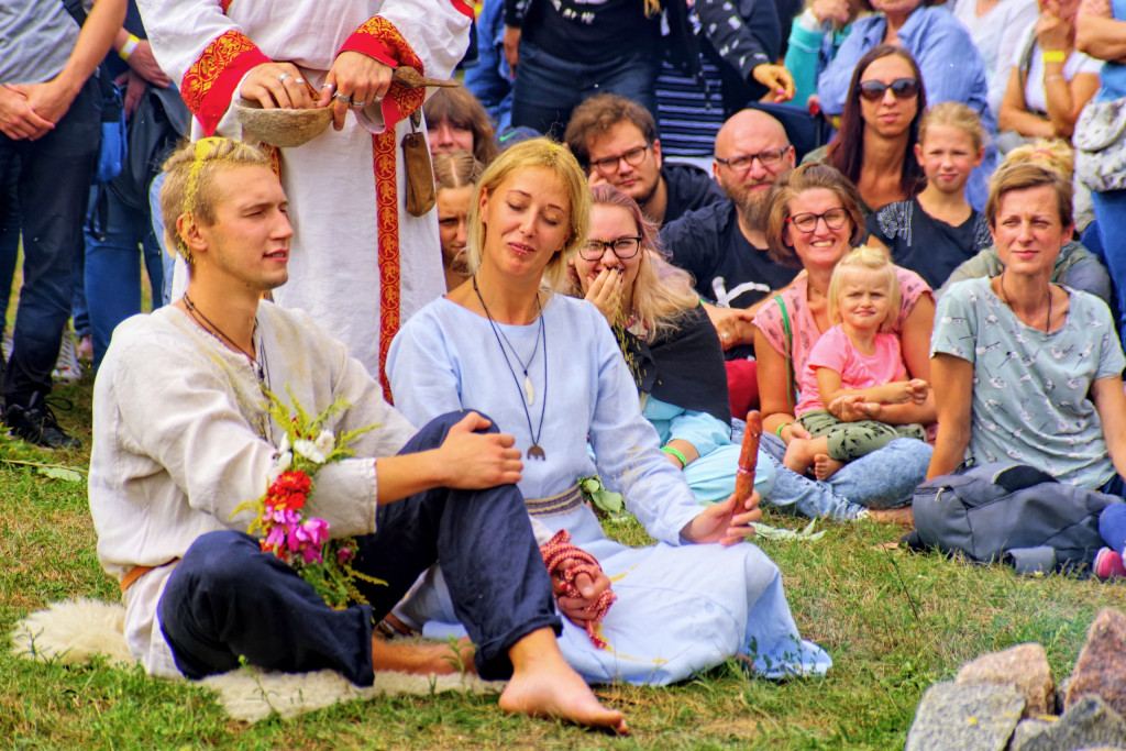 Festiwal Mitologii Słowiańskiej