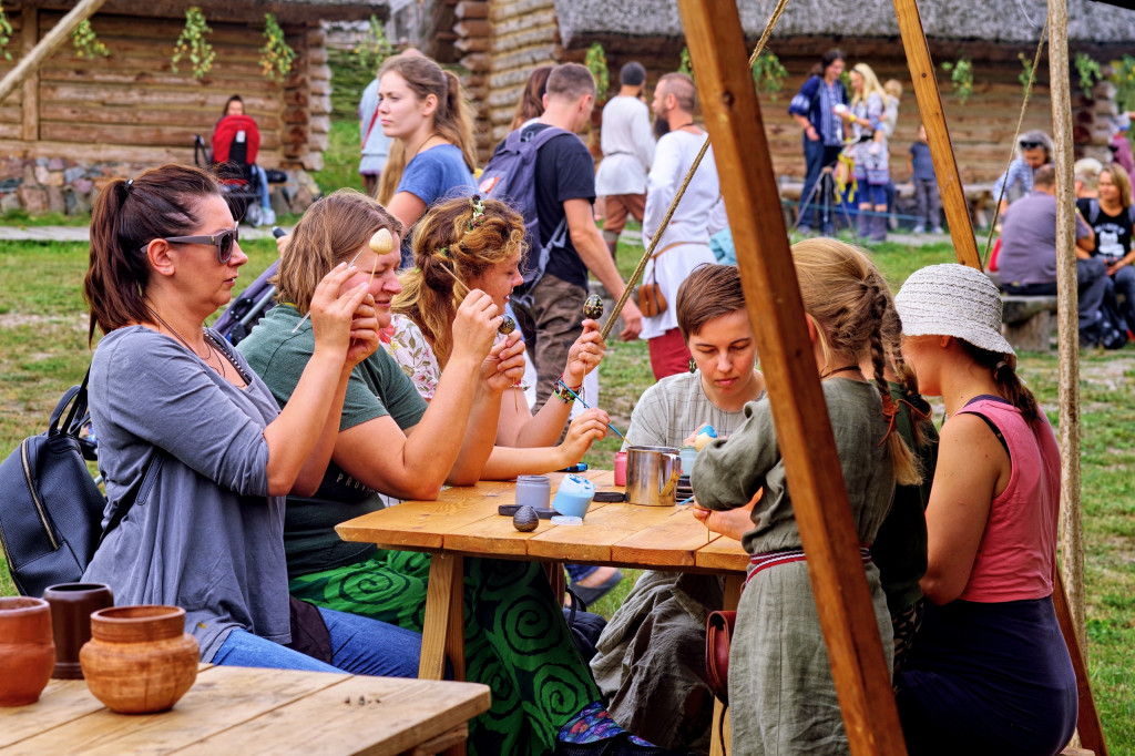 Festiwal Mitologii Słowiańskiej