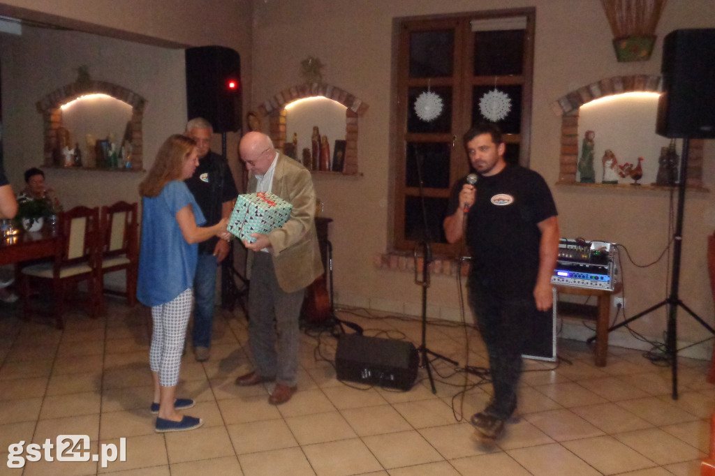 Koncert Szantomasa w Czarnej Wodzie