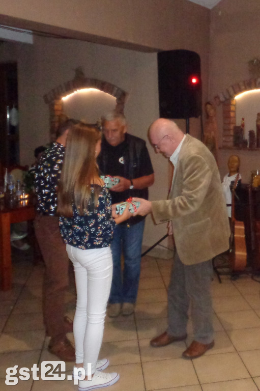 Koncert Szantomasa w Czarnej Wodzie