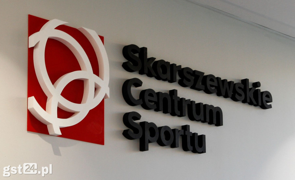 Otwarcie Skarszewskiego Centrum Sportu