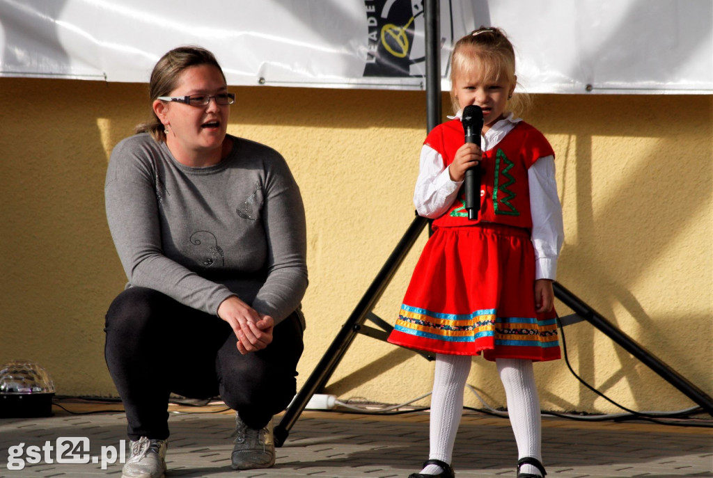 Święto Grzyba u Lasaków w Osiecznej
